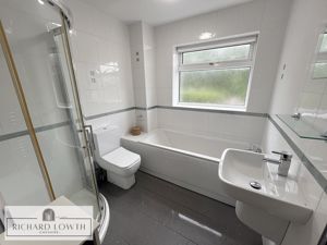 Bath/Shower/WC- click for photo gallery
